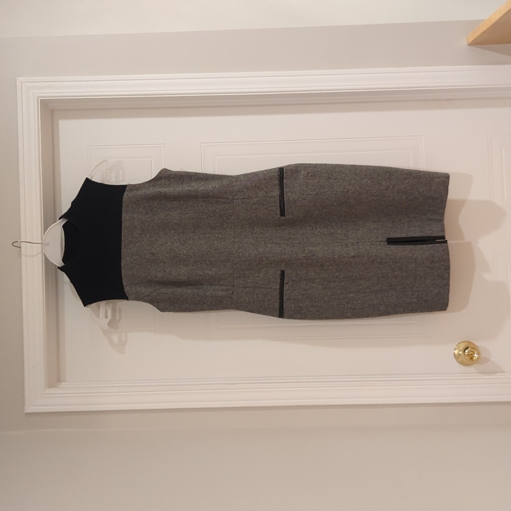 Professional dress
